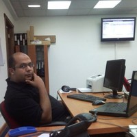Ahmed Fawzy
