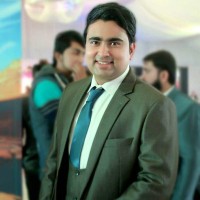 Hafiz Danial Ayub Khokhar