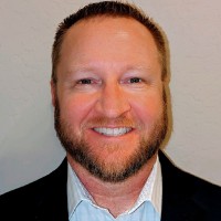 Brian Woodard