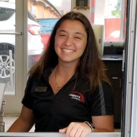 Natalie Mercadante