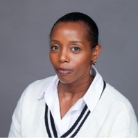 Rita Gitau, Cspo®,Csm®