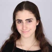 Sarah Ahmad
