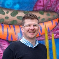 James Trowsdale Frsa
