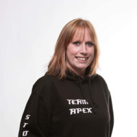Therese Eriksson