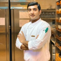 Shahrukh Javed