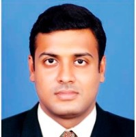 Bipin Mathew
