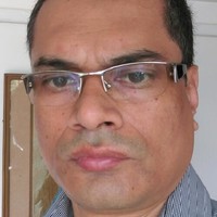 Ujwal Chandra Bardalai