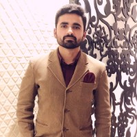 Muhammad Abbas