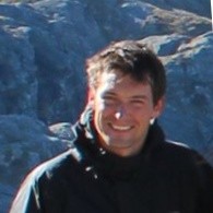 Tom Vandenbogaerde