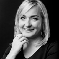 Magdalena Ucińska - Wróbel