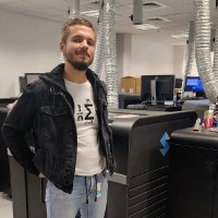 Artyom Kobelev