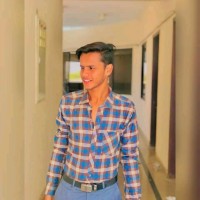Usama Chachar