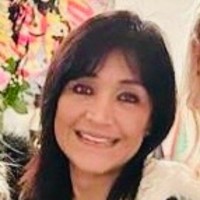 Claudia Del Rosario