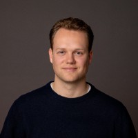Joost van Dam