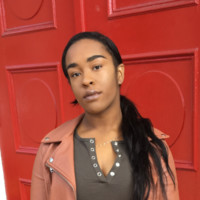 Deja Greene