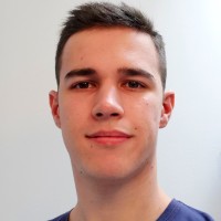 Gabriel Ofria