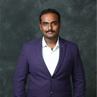 Harshavardhan M