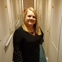 Christie Hunt