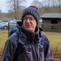 Simon Gillow