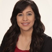 Claudia Gaona, Mph