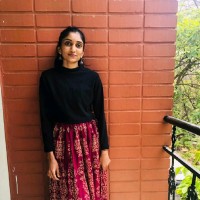 Veda Samhitha Peddinti
