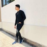 Aqib Shaikh