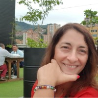 Col  - Dora Suarez Quiceno