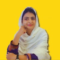 Misbah Yousaf