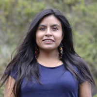 María Elena Túquerres Malquín