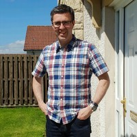 Malcolm Coutie