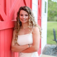 Lacy Parrish