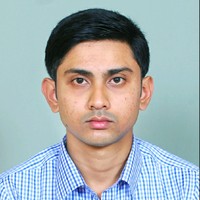 Shantanu Bhattacharyya