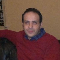 Hazem Said