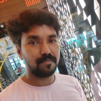Aravind Murali