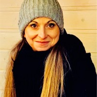 Kasia Zielinska