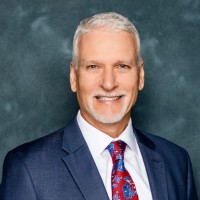 Keith Perry