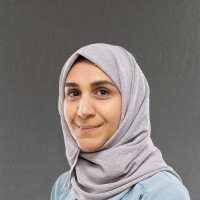 Fatimah Aljubran, Phd