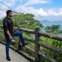 Jegan Vignesh