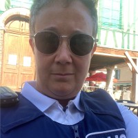 Sylvie P