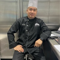 Alexander Jr. Dizon
