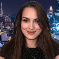 Marianna Lavrishko
