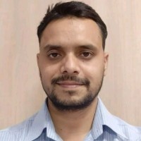 SATENDRA KUMAR