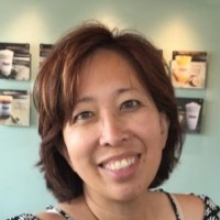 Shirley Dong