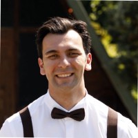 Emre Eğri̇