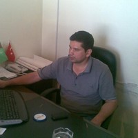 Seydi Yagshiyev