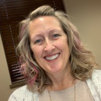 Myrna Becht
