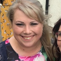 Amy Nash