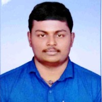 Karthikeyan V
