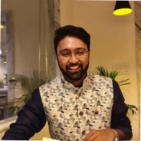 Nimit Agarwal