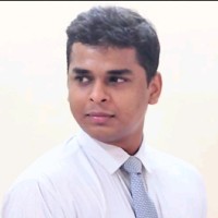 David Varghese Zacharia